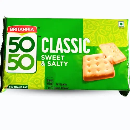 Britannia2050-50 50 50 Classic